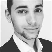 Ancien étudiant en prépa ECS, souhaitant apporter son soutien à des élèves plus ou moins en difficulté